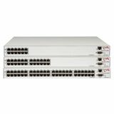 Microsemi 6000G-Series 6006G 6-Port Power over Gigabit Ethernet Midspan