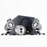 Klipsch ProMedia GMX A-2.1 Multimedia Speaker System