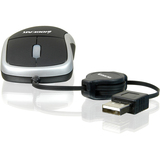 IOGEAR Laser Travel Mouse