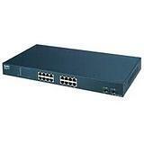 Zyxel GS1116 Unmanaged Gigabit Ethernet Switch