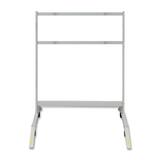 Panasonic Mobile Floor Stand with Locking Casters