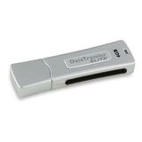 Kingston 4GB DataTraveler Elite USB 2.0 Flash Drive