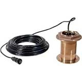 Garmin Transducer For Depth Data