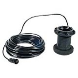 Garmin Transducer For Depth Data