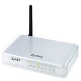 Zyxel Prestige 330W Wireless Internet Sharing Router