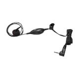 Garmin Earbud with PTT Microphone