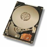 Hitachi Travelstar 5K100 HTS541060G9SA00 Hard Drive