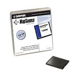 Garmin 128MB CompactFlash Card