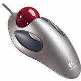 Logitech Marble Mouse