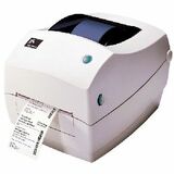Zebra TLP 2844 Network Thermal Label Printer Zebra TLP 2844 Network Thermal Label Printer