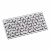 Cherry Slim Line Compact G84-4100 Keyboard