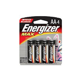 Technuity Energizer AA-Size Battery Pack