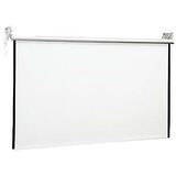 Bretford Series 65 Manual Wall and Ceiling Projection Screen
