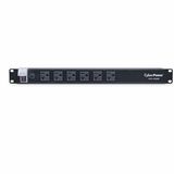 CyberPower Rackmount CPS-1220RM 20A PDU