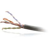 Cables To Go Cat. 6 UTP Bulk Cable (Plenum)