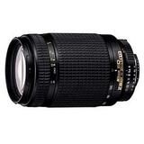 Nikon 70-300mm f/4-5.6D ED AF Zoom-Nikkor Lens