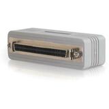 Cables To Go SCSI-3 MD68 F/F Slim-Line Gender Changer