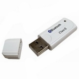 Cables Unlimited USB-1520 Bluetooth Network Adapter