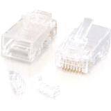 Cables To Go Cat. 5E Modular Connector