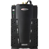 CyberPower Home/Office Compact CP685 AVR 685VA UPS
