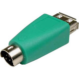 Cables Unlimited USB to PS2 Mouse/Keyboard Adapter