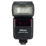 Nikon Speedlight SB-600 AF Flash Light