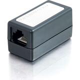 Cables To Go Cat. 5E RJ-45 Modular Inline Coupler