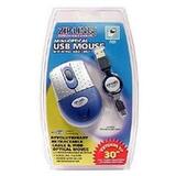 Cables Unlimited Zip-Linq Mouse