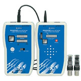 Addlogix Enhanced Multi-Network Cable Tester With Tone Generator and Tracer