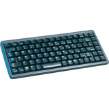 Cherry Slim Line Compact G84-4100 Keyboard