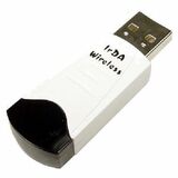 Cables Unlimited IRDA ADAPTER
