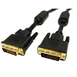Cables Unlimited DVI Digital Dual Link Video Cable