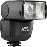 Kodak P20 Zoom Flash Light