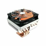 Big Typhoon CPU Cooling Fan With Heatpipe Technology