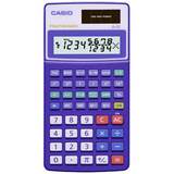Casio Fraction Scientific Calculator