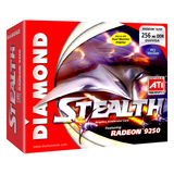 Best Data RADEON 9250 Graphics Card