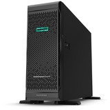 HP - Hewlett Packard ML350 Gen10 3204 1P 8G 4LFF NHP S100i 500W PS SubEntry Tower Server