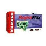 Best Data SM56PCIWB SupraMax 56K V.92 Data/Fax Modem