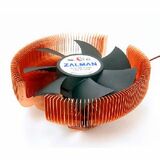 Zalman CPU Cooling Fan