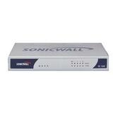 SonicWALL TotalSecure 5 VPN/Firewall SonicWALL TotalSecure 5 VPN/Firewall