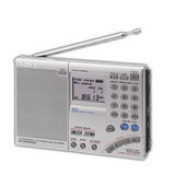 SONY ICF-SW7600GR SONY ICF-SW7600GR