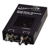Transition Networks Ethernet or Token Ring Transceiver Transition Networks Ethernet or Token Ring Transceiver