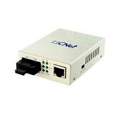 CNet CFC-20CM 10/100Mbps TP to 100Base-FX Media Converter