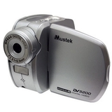 Mustek DV-5200 Digital Camcorder