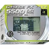 Bfg Tech 3DFuzion GeForce FX 5500 Graphics Card