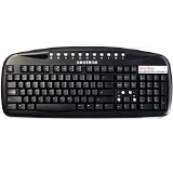 Washable Corded Keyboard