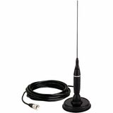 Cobra Magnet Mount Antenna Cobra Magnet Mount Antenna