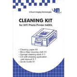 HiTi Cleaning kit