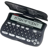 Franklin Electronic Puzzle Solver