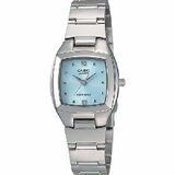 Casio LTP2046A-2A Classic Wrist Watch